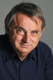 让-克劳德·古卢姆伯格 Jean-Claude Bolle-Reddat