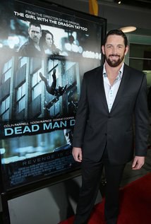斯图·班尼特 Stu Bennett