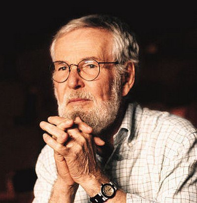 罗伯特·本顿 Robert Benton