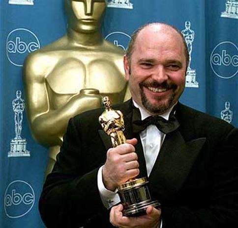 安东尼·明格拉 Anthony Minghella