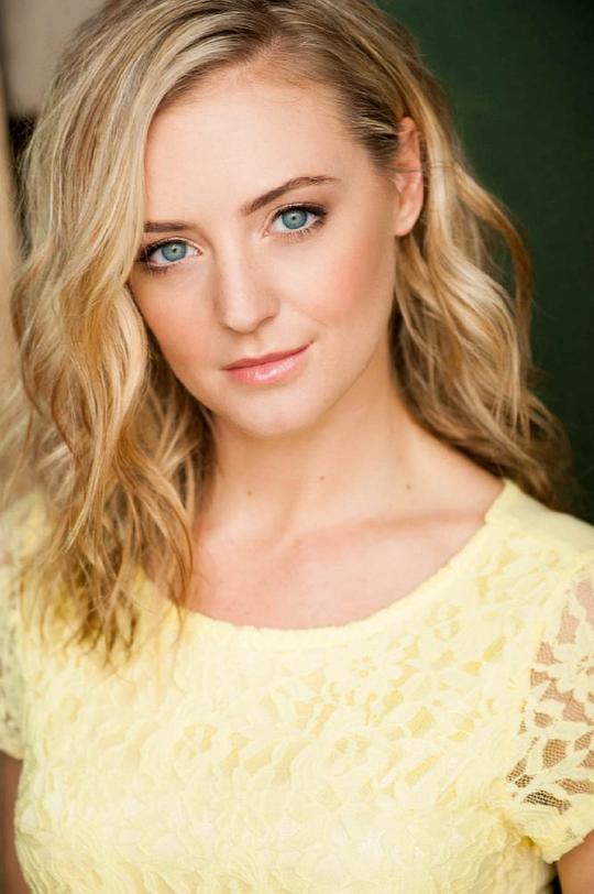 劳伦·埃尔文 Lauren J. Irwin