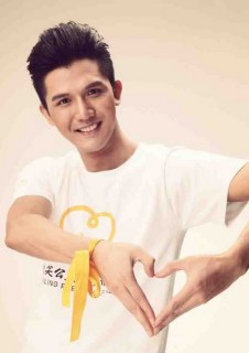 程韦然 Weiran Cheng