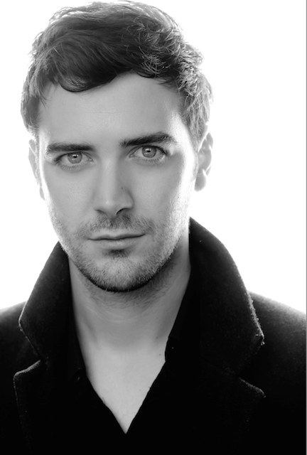 奇安·巴里 Cian Barry