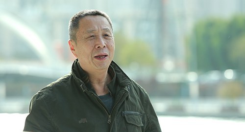 周小兵 Xiaobing Zhou