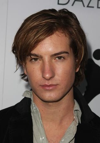 安德鲁·詹姆斯·艾伦 Andrew James Allen