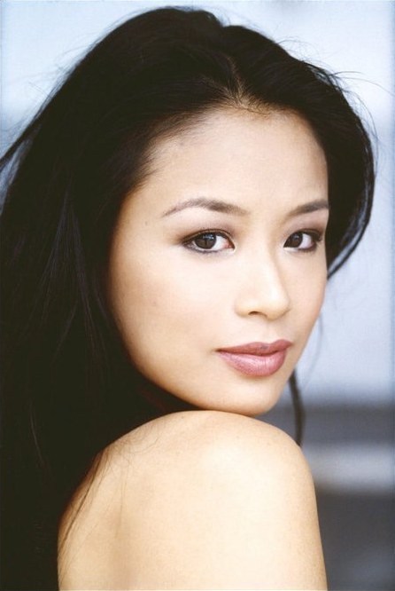 梅天悦 T.V. Carpio