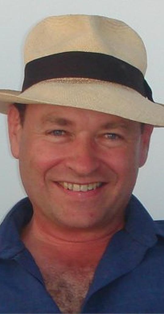 安东尼·威勒 Anthony Waller