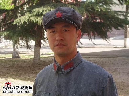 任明生 Mingsheng Ren