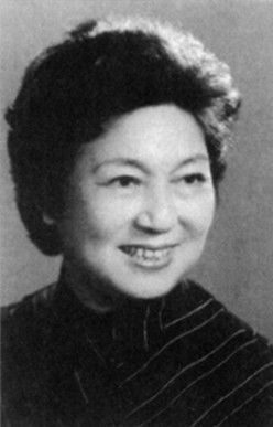 朱莎 Sha Zhu