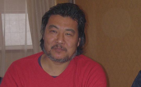 王星军 Xingjun Wang
