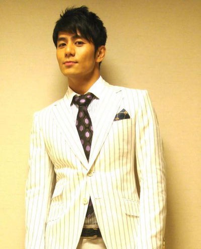 郭彦均 Antony Kuo