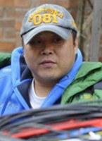 余威德 Wei-Te Yu