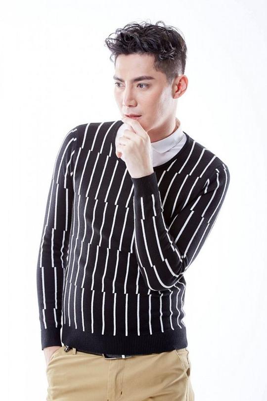 王建隆 Kai Wang