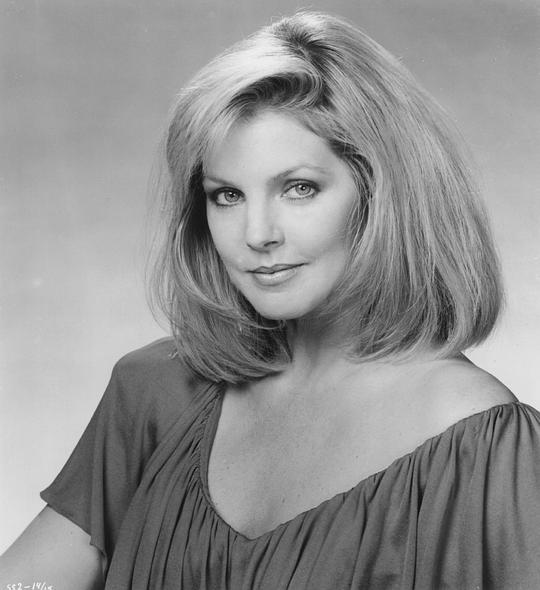 普瑞希拉·普雷斯利 Priscilla Presley