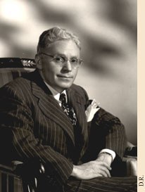 阿尔伯特·列文 Albert Lewin