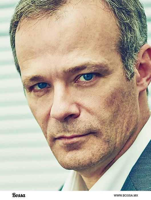 布朗提思·佐杜洛夫斯基 Brontis Jodorowsky