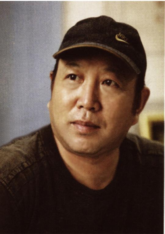 司玉生 Yusheng Si