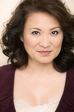 莉莉·玛利亚 Lily Mariye