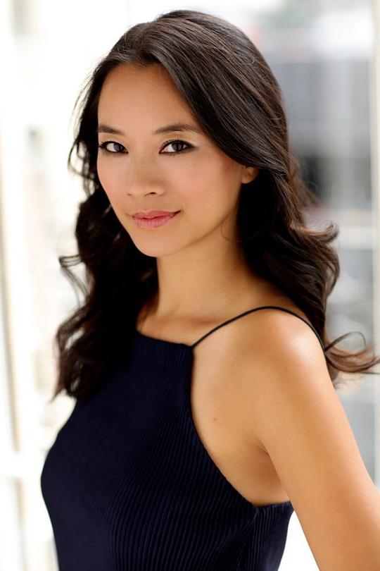露娜·肖 Luna Tieu