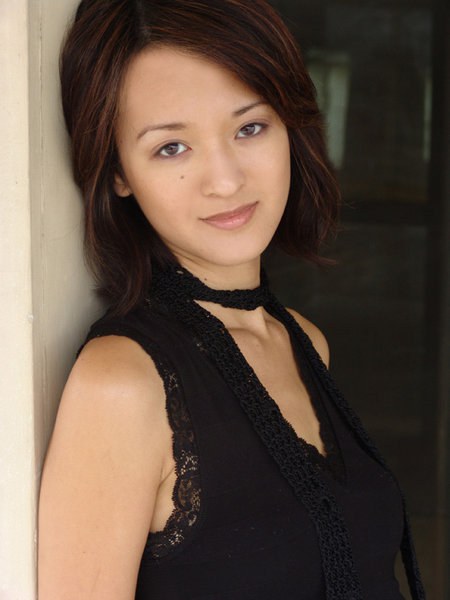 塔米·阮 Tammy Nguyen
