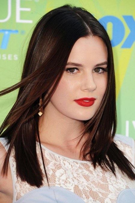 切尔西·霍布斯 Chelsea Hobbs