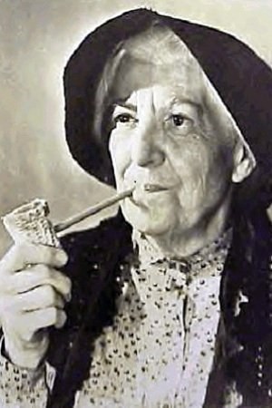 泽菲·蒂尔伯里 Zeffie Tilbury