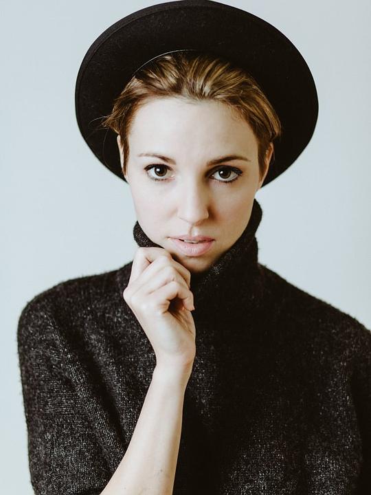 艾玛·菲茨帕特里克 Emma Fitzpatrick