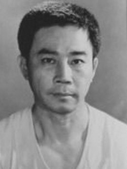 刘延 Yan Liu