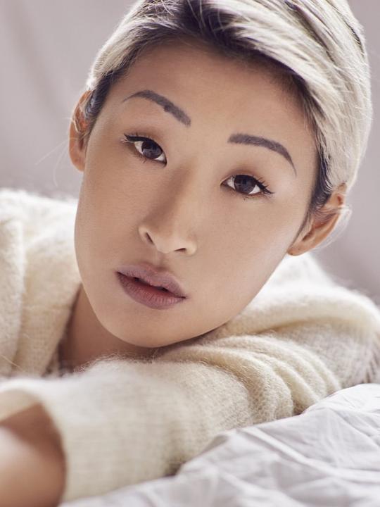 马凯莉 Kai-Li Ma
