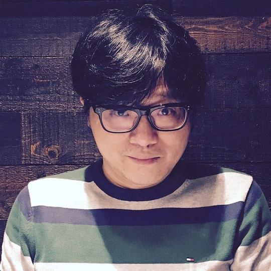 庄景燊 Ching Shen Chuang