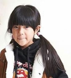 蔡安妍 An Yen Tsai