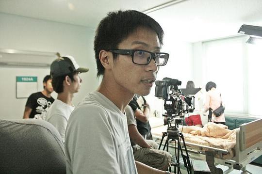 李哲光 Che Kuang Li
