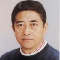 铃木正幸 Masayuki Suzuki