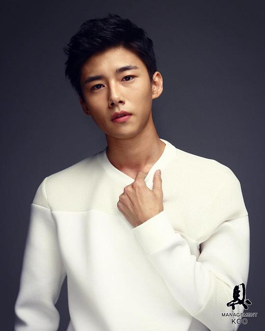 徐智勋 Ji-hoon Seo