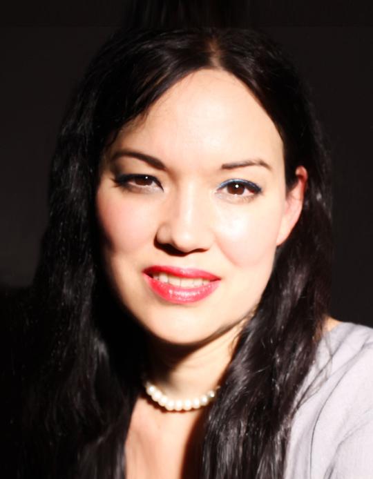 安娜·比勒 Anna Biller