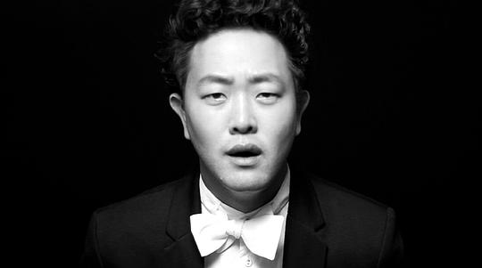 查克·大卫·威利斯 Chuck David Willis