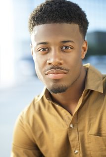 帕特里克·R·沃克 Patrick R. Walker