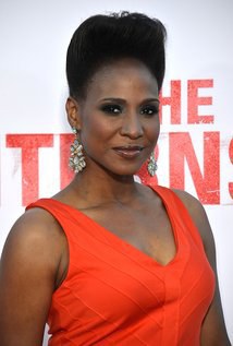 凯伦·西塞 Karen Ceesay