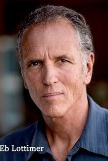 埃布·罗提么 Eb Lottimer