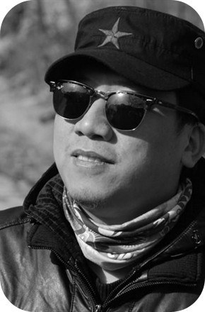 程中豪 Zhonghao Cheng