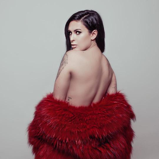 拉莫·威利斯 Rumer Willis