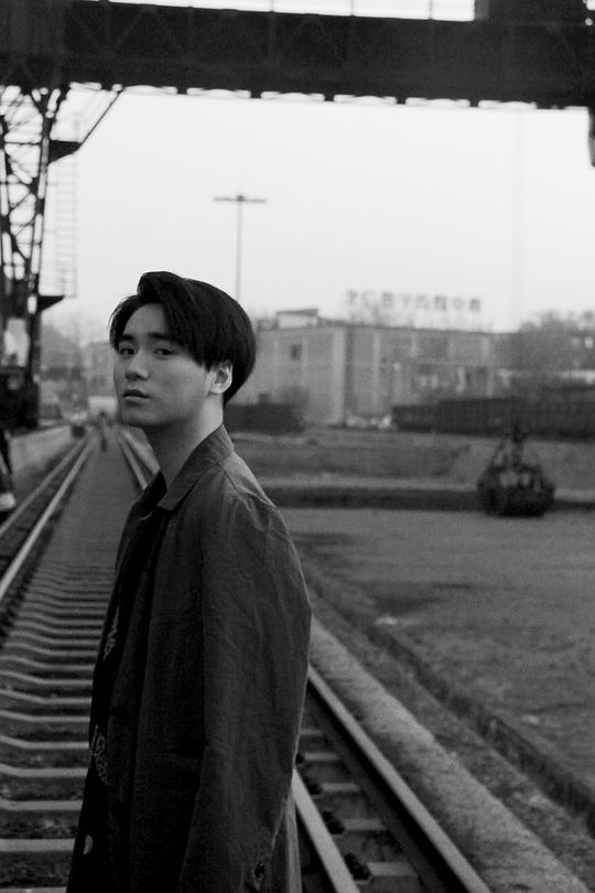 易登林 Denglin Yi