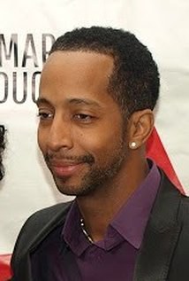 特雷弗·帕勒姆 Trevor Parham