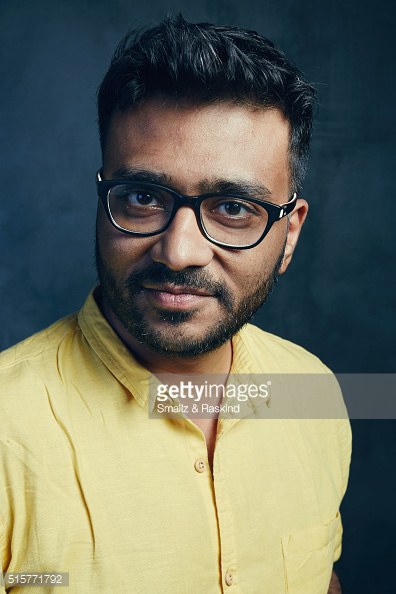 苏德翰舒·萨利亚 Sudhanshu Saria