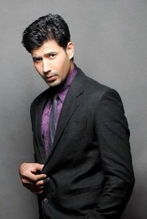 萨米特·维亚斯 Sumeet Vyas
