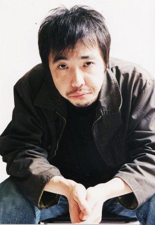 寺十吾 Tenji Tengo