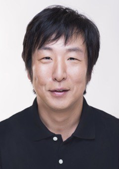 黑田大辅 Daisuke Kuroda