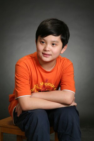 张君钰 Junyu Zhang