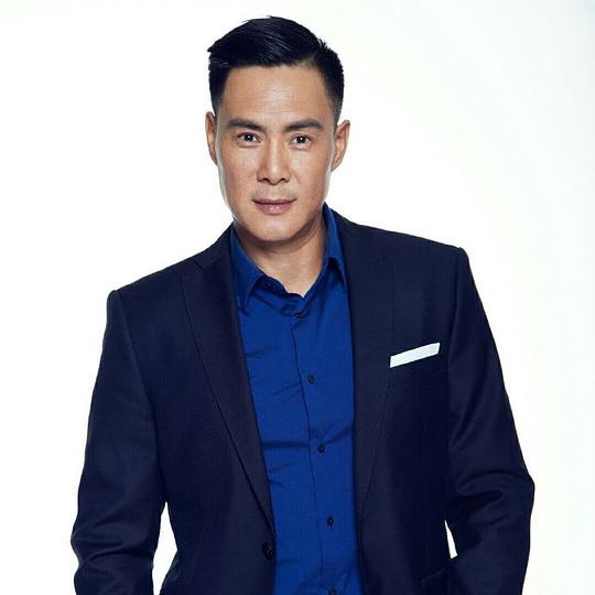 王铂清 Boqing Wang