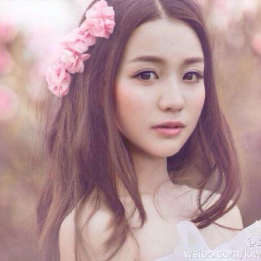 蒋林伶 Linli Jiang